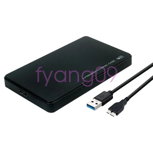 Usb sata external hard - 3.0,