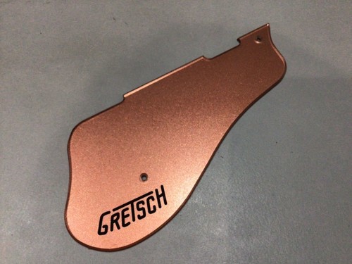 Gretsch 6118 violet - 6118,
