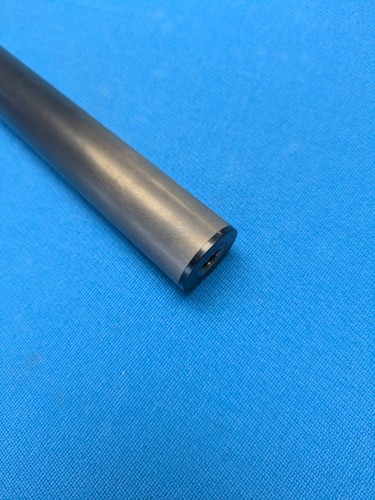 Custom built 8mm carbon - 12.8mm,