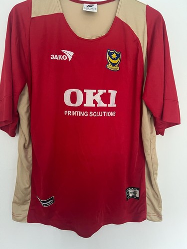 Portsmouth karades shirt - portsmouth,