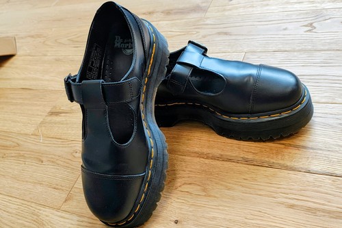 Martens bethan smooth - dr.,