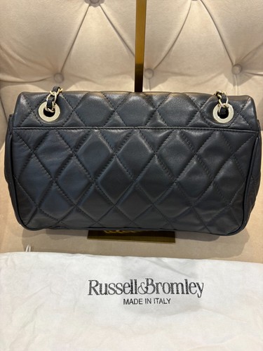 Russell bromley black - bromley,