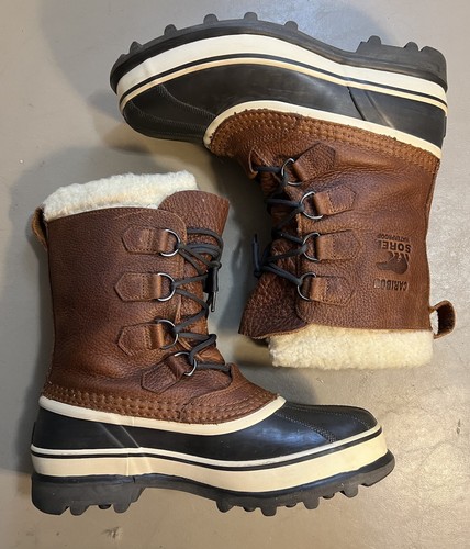 Rare new sorel caribou - sorel,