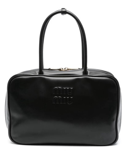 Authentic miu beau bag - miu,