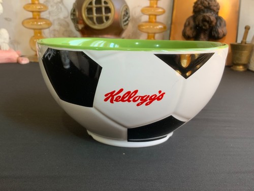 Kelloggs 2002 vintage ceramic - kelloggs,