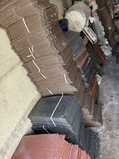 Red Rock Tapco Roof Tiles