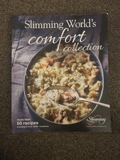 Slimming World Comfort Food