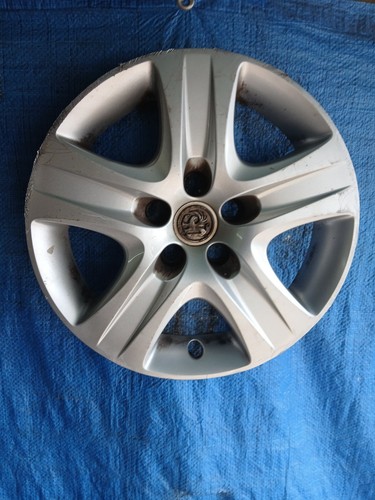 Vauxhall astra zafira - 1,