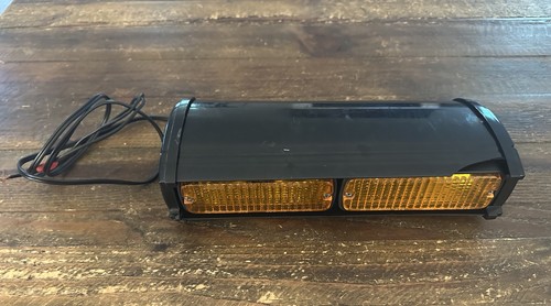 Whelen dmp2h dual halogen - whelen,