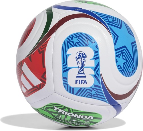 Trionda pro fifa world - trionda,