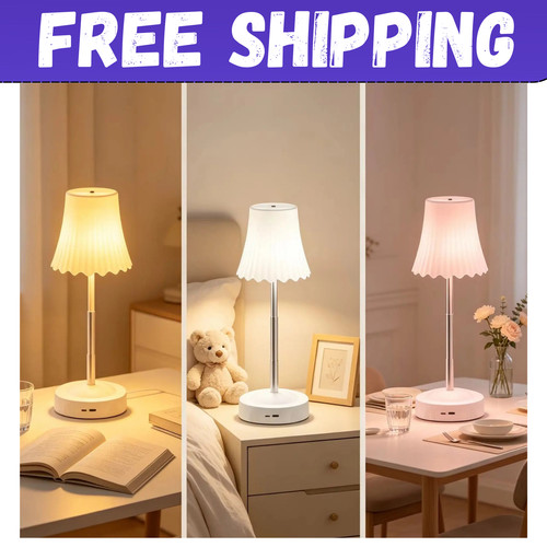 Led table lamp usb - led,