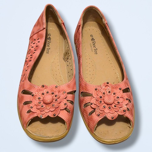 Shoe tree comfort size - |,
