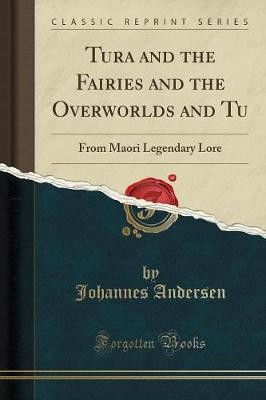 Tura and the fairies - and,