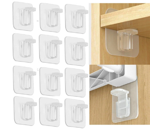 Pack self adhesive shelf - adhesive,