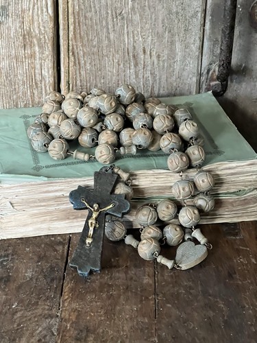 Vintage large french - vintage,