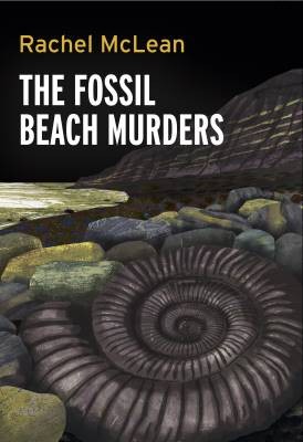The fossil beach murders - fossil,