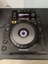 Pioneer DJ CDJ-900