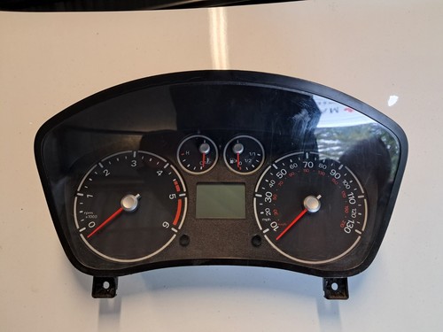 Ford speedometer instrument - ford, speedometer/instrument