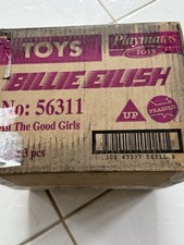 Billie Eilish "All The Good