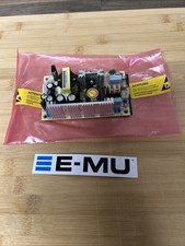 Emu Sampler Power Supply