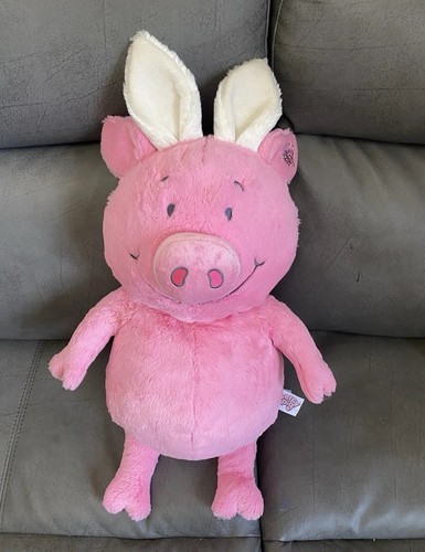 Percy pig limited edition - m&s,