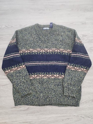 Vintage 90s structure - 90s, 100%