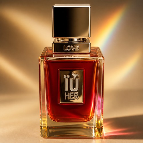 Ushuaia for her 100ml - iu, edt