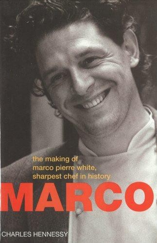 Marco the making - the, of