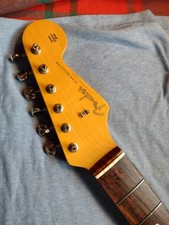 Fender Japan '62 Stratocaster