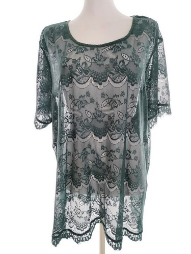 Boho longline tunic - longline,
