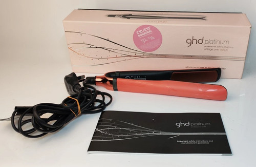 Ghd platinum plus - ghd,