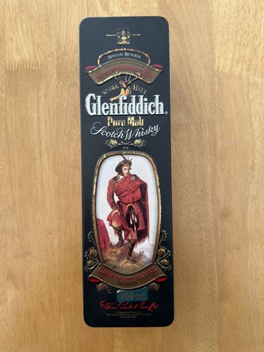 Glenfiddich pure malt scotch - pure,