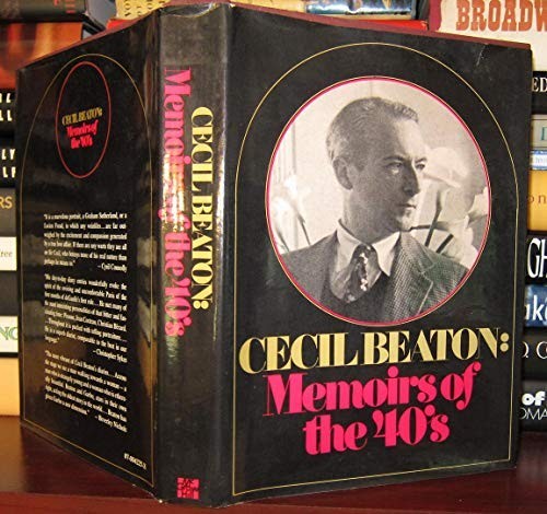 Memoirs the beaton - memoirs,