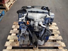 2004-2011 MK3 C6 AUDI A6 COMPLETE ENGINE 2.0 TDI DIESEL BRE EURO 4 *VIDEO*
