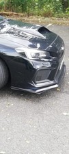 Subura Impreza STI Front Lip