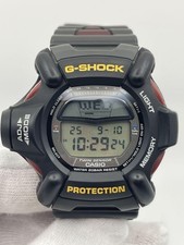 G SHOCK DW 9100BD 4T Riseman