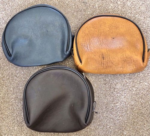 Reel cases vintage match - vintage,
