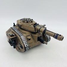 Leman Russ Battle Tank