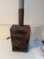 Small rustic wood - rustic,
