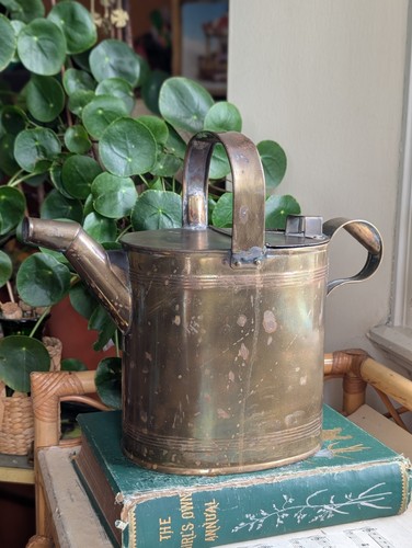 Antique victorian copper - victorian,