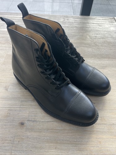 Sanders mens boots style - sanders,