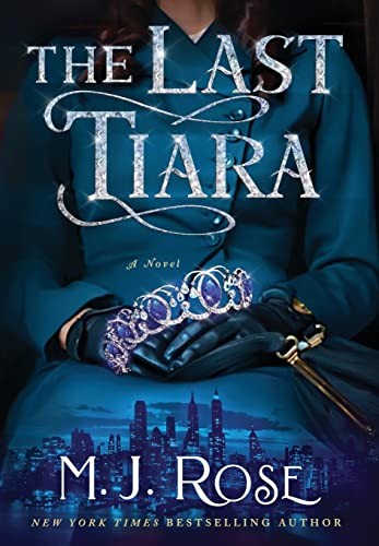 The last tiara - last, tiara,