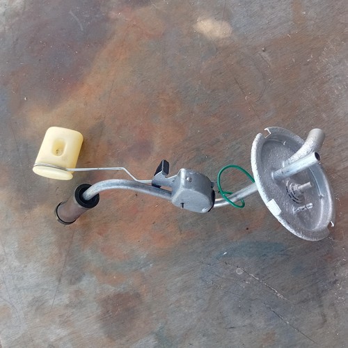 Vintage fuel tank - vintage,