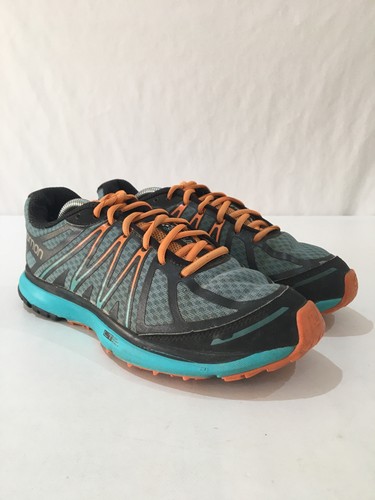 Salomon trainers womens size - womens, 5