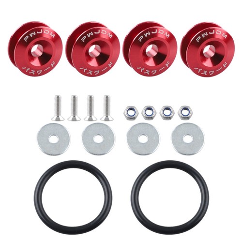 Universal car quick - 4x,