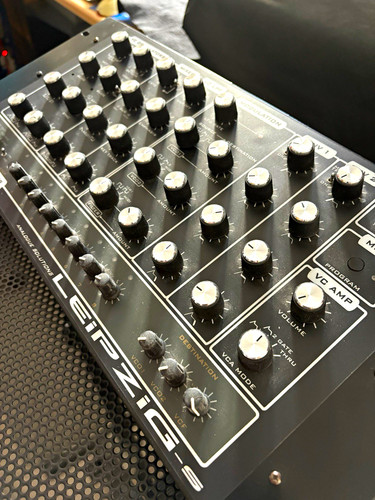 Analogue solutions leipzig - analogue, leipzig-s