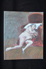 PAULA REGO CELESTA'S HOUSE