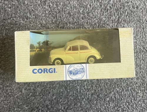 Corgi classics volkswagen - classics,