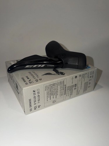 New shimano 105 r7170 - new,