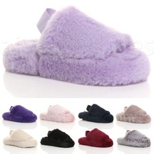 GIRLS KIDS CHILDRENS FUR